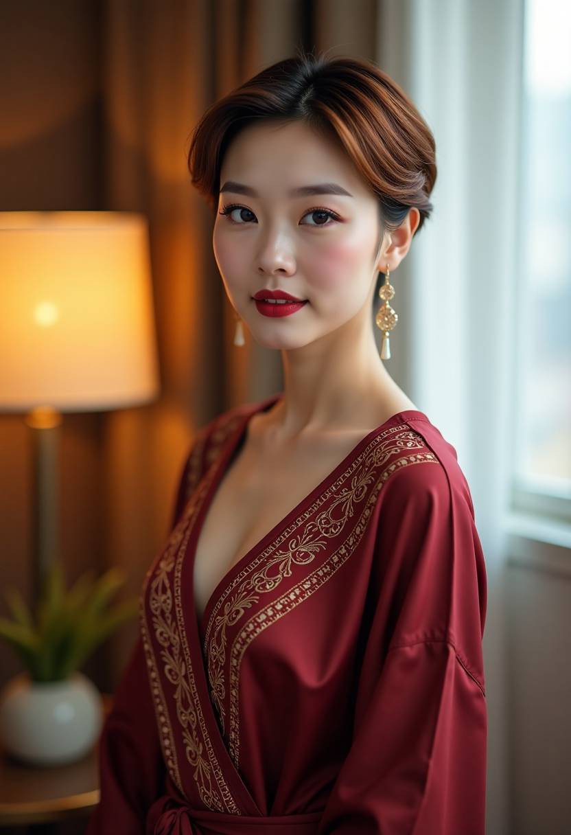 夜班货车海报